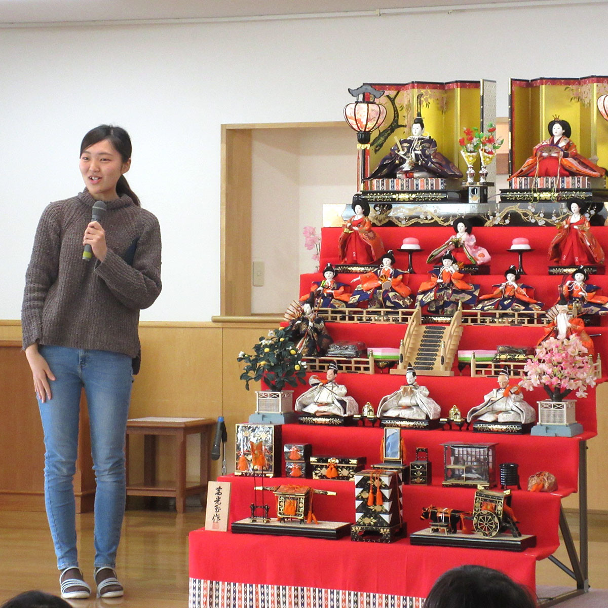 After聖母幼稚園 アーカイブ - 山崎学園